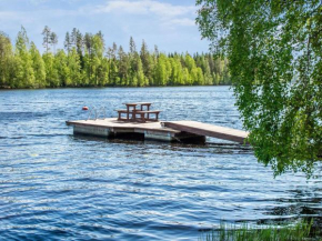 Holiday Home Kultakoto a by Interhome Nilsiä